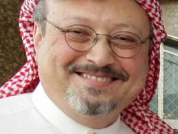 Here's a timeline of events surrounding his disappearance and death. Jamal Khashoggi The Columns He Wrote Anonymously For Middle East Eye Middle East Eye