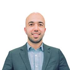 Felipe Murillo Serrano Email & Phone Number