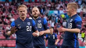 Finnland verliert gegen russland mit 0:1 im zweiten spiel der vorrunde in der gruppe b. 5ycr6zkivigaam