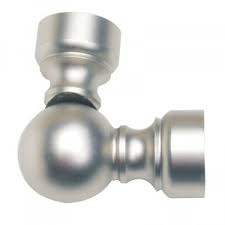Maybe you would like to learn more about one of these? Curtain Rod Corner Connector