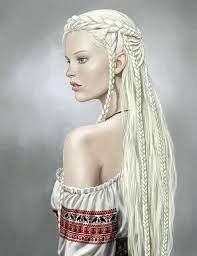 Pin By Eva Kso On Characters Character Portraits Female Character Inspiration Character Inspiration