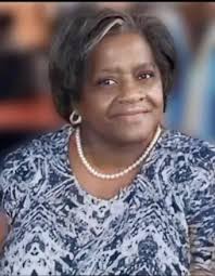 Obituary information for Carolyn Lyons Porche