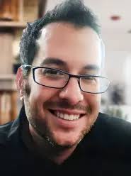 Matthew Meyers, LPCC