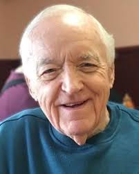 Ronald L. Munn Obituary November 7, 2025