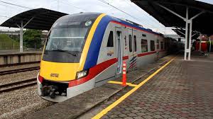 Situated just 2 km away from the city centre, kl sentral houses an impressive array of luxury hotels, local and international eateries with easy access to malaysia's largest rail transport hub. Ktm To Begin Shuttle Service From Jb Sentral To S Pore On July 1 Coconuts Kl