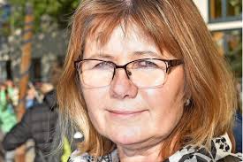 Digitaler Blick auf Karl-Liebknecht-Grundschule in Leipzig