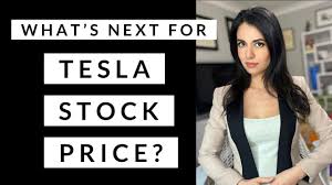 Stock quotes reflect trades reported through nasdaq only; Tesla Stock Price Analysis 2020 Is Tsla Still A Good Buy Or Did You Miss Out Youtube