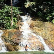 Salah satu obyek wisata alam yang cukup merangsang adrenalin. Jomkita On Twitter No 4 Air Terjun Sungai Kanching Rawang Https T Co Jcvu9by7vm Twitter