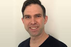 Jonathan Partridge, ER Doctor-Memorial Hospital