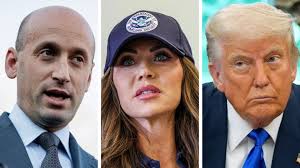 Trump's immigrant lies COLLAPSE, even MAGA is starting to question him