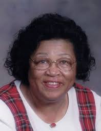 Evelyn Johnson Obituary