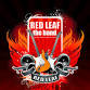 Red Leaf @ Haig Club event image