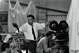 Federico fellini was a renowned italian filmmaker and scriptwriter. Federico Fellini Imaginative Genius