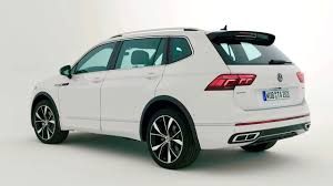We did not find results for: New Volkswagen Tiguan Allspace 2022 First Look Exterior Interior R Line Youtube