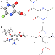 Фавипиравир (favipiravir), фавиковир (favicovir) 200 мг, 40 шт. Favipiravir Use For Sars Cov 2 Infection Springerlink