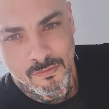 Dopelerz Ralph Souza