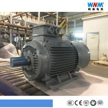 Almost 80% of the mechanical power used by industries is provided by three phase induction motors because of its simple and rugged construction, low cost, good operating characteristics, the absence of commutator. China Yvf2 Frequency Variable 5 50hz Speed Controller Ac Electric Induction Three Phase Motor Wiring Diagram For Fans Pumps Blenders Crushers Yvf2 132s1 2 5 5kw China Electrical Motor Pump Motor