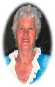 Condolence Book for Rita Caulfield (née Flannery) (Thomastown, Kilkenny)