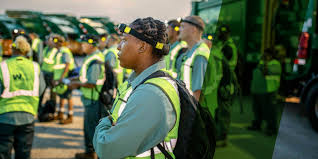 For any questions regarding waste collection, please contact southern waste management (swm): Waste Management Linkedin