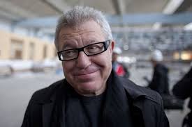 Daniel Libeskind