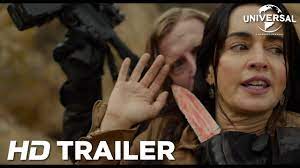 La Purga Por Siempre Trailer Oficial Universal Pictures Hd Youtube