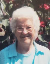 Obituary for Alma (Galster) Swenson