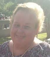 Obituary information for Deborah June Carrington