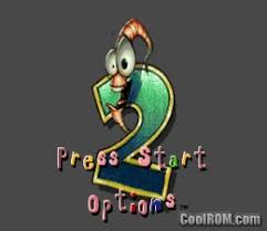 Game classic earthworm jim series (android version).gamelist: Earthworm Jim 2 Rom Download For Coolrom Com