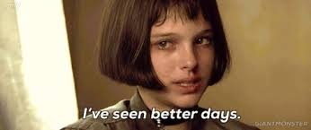 So have we, Natalie..., Watch #LeonTheProfessional now FREE:  https://bit.ly/2VB1ovP