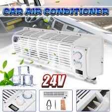 We have a great online selection at the lowest prices with fast & free shipping on many items! Buy High Quality 12v 24v Car Air Conditioner Multifunction Wall Mounted Portable Cooling Fan Digital Display For Car Caravan Truck At Affordable Prices Price 193 Usd Free Shipping Real Reviews With Photos