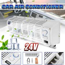Car air conditioner fan, 12v 200w wall mounted car air conditioner fan single cold type car hanging refrigeration fan with lcd display for bus truck evaporator caravan. Buy High Quality 12v 24v Car Air Conditioner Multifunction Wall Mounted Portable Cooling Fan Digital Display For Car Caravan Truck At Affordable Prices Price 193 Usd Free Shipping Real Reviews With Photos