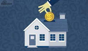 Maybe you would like to learn more about one of these? How To Buy A Home After Bankruptcy Debt Com