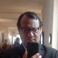 Jose Teruel Benavente