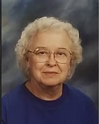 Ruth Louise Malburg Munkwitz Obituary December 8, 2023
