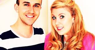 Louise Pentland's Ex-Husband Wants You to Stop Insulting His New Girlfriend 