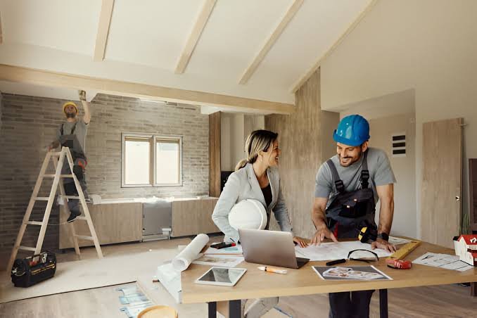 How Professional Renovations Transform Outdated Spaces