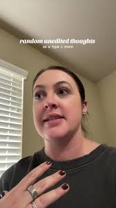 Type C Mom's Real Talk