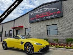 Image result for Ultra Yellow 2022 Aston Martin