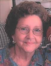 Obituary information for Marlene Smith