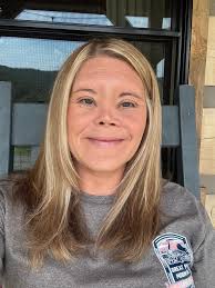 Relaxing & enjoying this beautiful view 😍