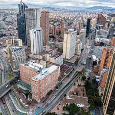 Home to more than 8 million people, bogota, colombia is nestled along the andes mountain range. New Office In Bogota Colombia Avs International Trusted Advisors