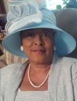 Virginia Williams Obituary (1948