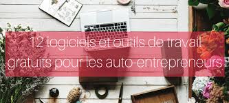 > je veux « faire » les marchés, comment procéder ? 12 Logiciels Et Outils De Travail Gratuits Pour Les Auto Entrepreneurs