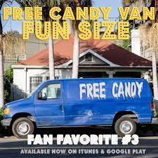 The fan van free
