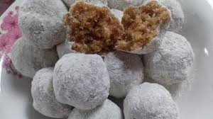 Antara kuih jualan yang jadi favorit ramai. Resepi Kuih Tepung Gomak Kelate Youtube