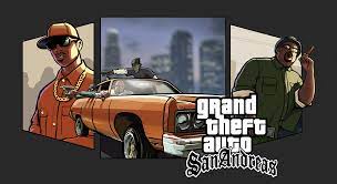 Maybe you would like to learn more about one of these? Gta San Andreas Wallpapers I Made 3 Years Ago Gta