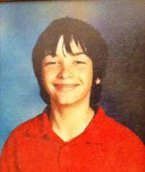 My beautiful boy my 2nd will be gone 19 years