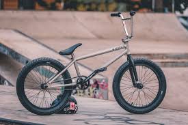 This is what it looks like. Flybikes Bmx Brand Since 1999