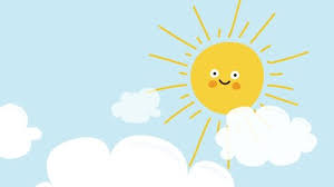 See more ideas about miniature painting, indian art, art. Funny Summer Sun Shining On Stock Footage Video 100 Royalty Free 9074918 Shutterstock