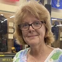 40+ "Joann Buckley" profiles